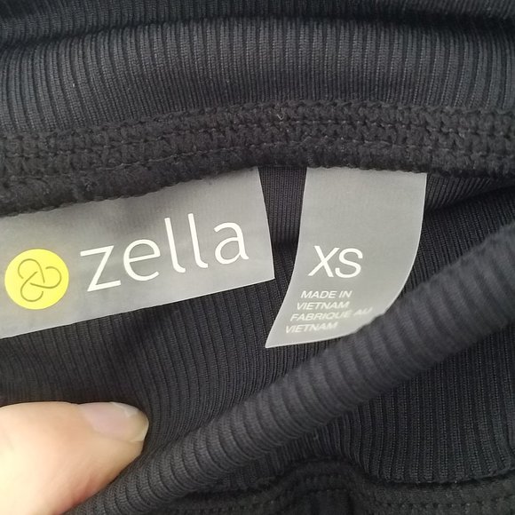Zella Shorts Nwt Zella Gym Training Athletics Workout Shorts Poshmark